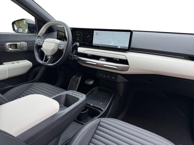 KIA EV4 GT-Line Business Edition 81.4 kWh I Leder I Carplay I Camera