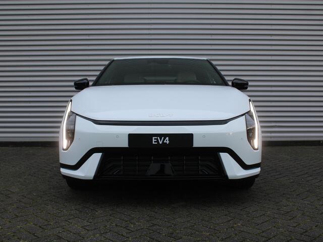 KIA EV4 GT-Line Business Edition 81.4 kWh | Nieuw | Direct leverbaar | Actieradius tot 584 km (WLTP) | 18% bijtelling | Hoge Korting |
