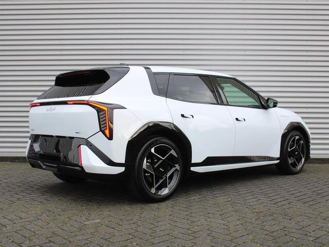 KIA EV4 GT-Line Business Edition 81.4 kWh | Nieuw | Direct leverbaar | Actieradius tot 584 km (WLTP) | 18% bijtelling | Hoge Korting |
