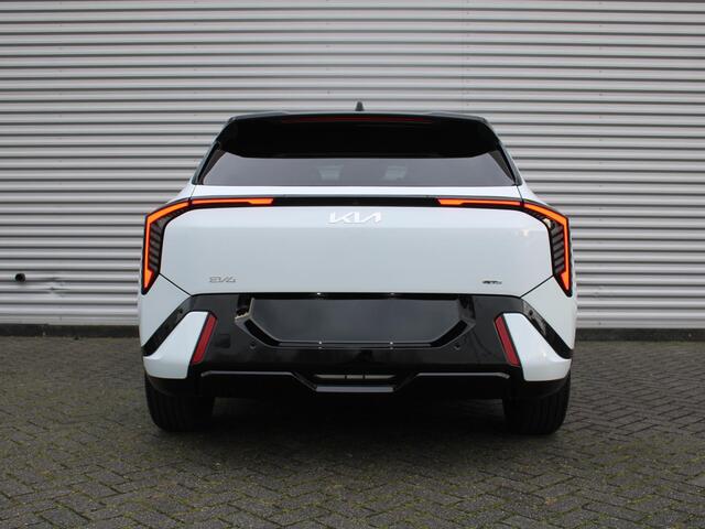 KIA EV4 GT-Line Business Edition 81.4 kWh | Nieuw | Direct leverbaar | Actieradius tot 584 km (WLTP) | 18% bijtelling | Hoge Korting |