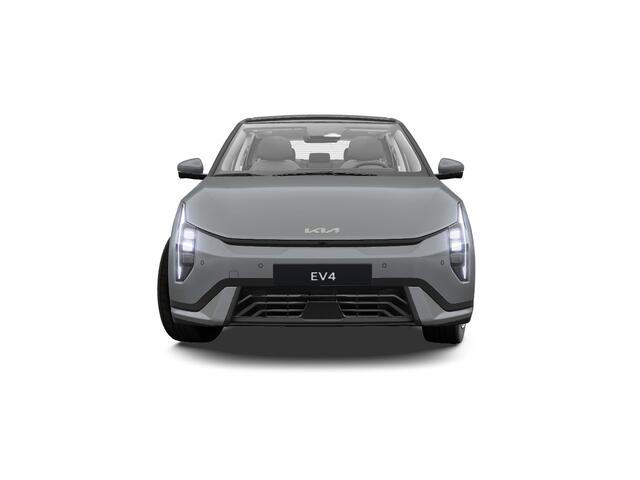 KIA EV4 Air 58.3 kWh | OP VOORRAAD | Stoel en stuurverwarming | Navi | PDC |