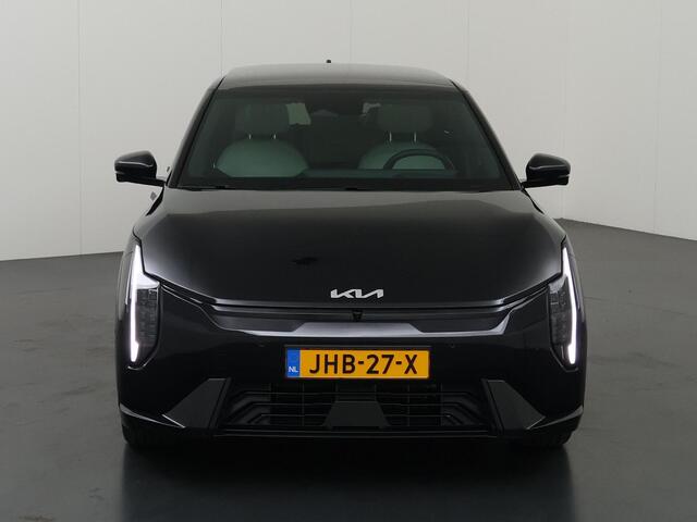 KIA EV4 GT-PlusLine 81.4 kWh | Stoelventilatie | Head-up display | 360°-camera | Vehicle-to-Load (V2L) |