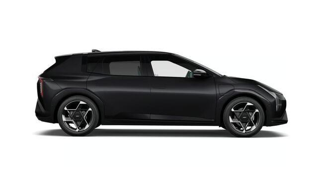 KIA EV4 GT-Line Business Edition 81.4 kWh | Adaptieve cruise control | Stoel- en stuurwielverwarming | Achteruitrijcamera | 19" LM velgen GT-Line | LED-koplampen |