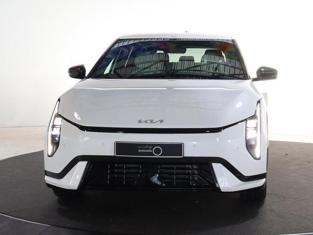 KIA EV4 GT-Line Business Edition 81.4 kWh | Adaptieve cruise control | Stoel- en stuurwielverwarming | Achteruitrijcamera | 19" LM velgen GT-Line | LED-koplampen |