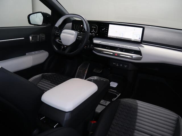 KIA EV4 GT-Line Business Edition 81.4 kWh | Adaptieve cruise control | Stoel- en stuurwielverwarming | Achteruitrijcamera | 19" LM velgen GT-Line | LED-koplampen |