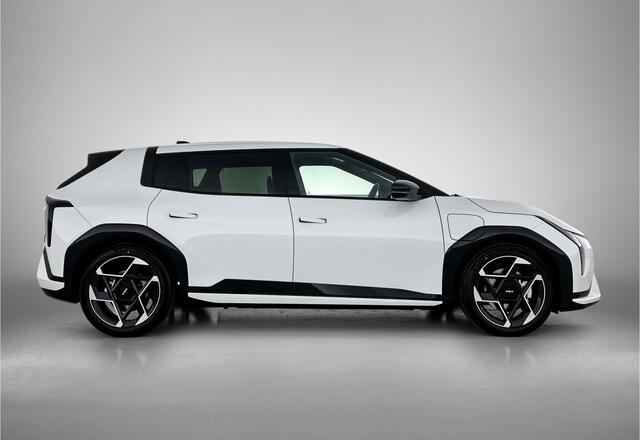 KIA EV4 GT-Line Business Edition 81.4 kWh | ACTIE !!! | NU UIT VOORRAAD LEVERBAAR! | NIEUW !! |
