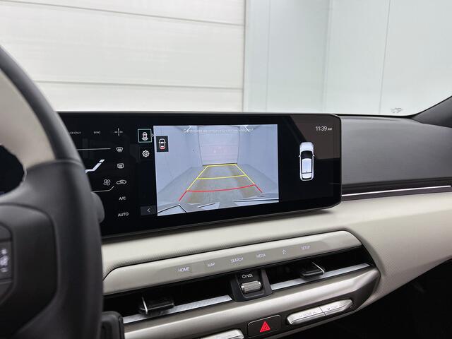 KIA EV4 GT-Line Business Edition 81.4 kWh | ACTIE !!! | NU UIT VOORRAAD LEVERBAAR! | NIEUW !! |