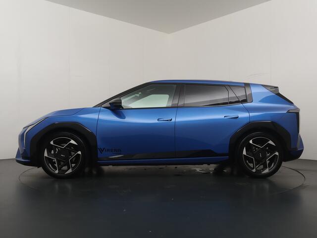 KIA EV4 GT-Line Business Edition 81.4 kWh - Apple Carplay/Android Auto - Adaptieve Cruise Control - Elektrisch verstelbare bestuurdersstoel - Fabrieksgarantie t/m 2033