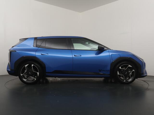 KIA EV4 GT-Line Business Edition 81.4 kWh - Apple Carplay/Android Auto - Adaptieve Cruise Control - Elektrisch verstelbare bestuurdersstoel - Fabrieksgarantie t/m 2033