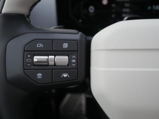 KIA EV4 Fastback GT-PlusLine 81.4 kWh | Cruise | Clima | Navi | stoelverwarming-ventilatie | Schuif-kanteldak | 360° camera |