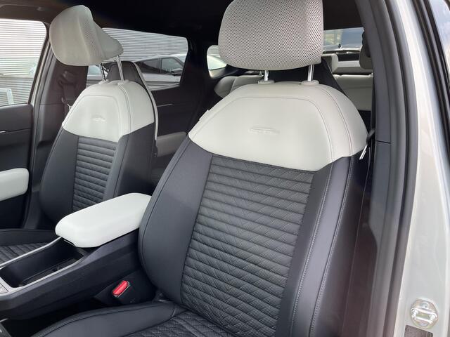 KIA EV4 Fastback GT-PlusLine 81.4 kWh Nu in de Showrrom in IJsselstein / vanaf ¤ 44595,-*