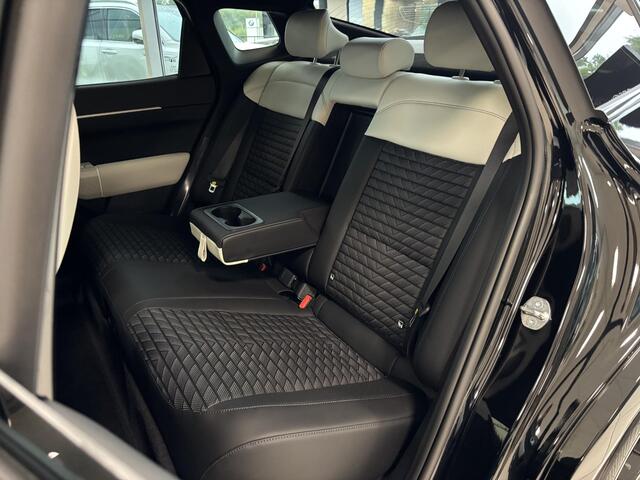 KIA EV4 Fastback GT-PlusLine 81.4 kWh