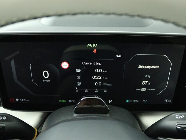 KIA EV4 Fastback GT-PlusLine 81.4 kWh NIEUW!! Uit voorraad leverbaar!