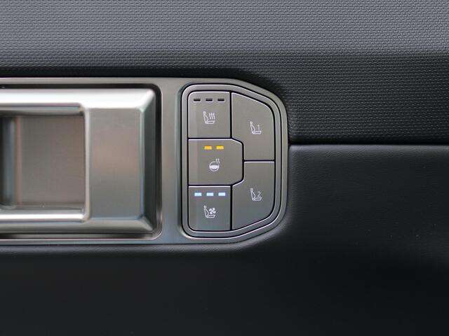 KIA EV4 Fastback GT-PlusLine 81.4 kWh Leverbaar in 2025 | Stoel en stuurverwarming | Geheugenfunctie bestuurdersstoel |