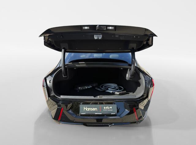 KIA EV4 Fastback GT-PlusLine 81.4 kWh I Panoramadak I Levertijd in overleg