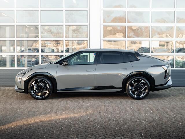 KIA EV4 Fastback GT-Line Business Edition 81.4 kWh Direct leverbaar! Zeer gunstige fiscale waarde!