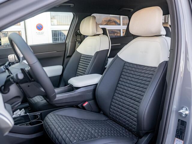 KIA EV4 Fastback GT-Line Business Edition 81.4 kWh Direct leverbaar! Zeer gunstige fiscale waarde!