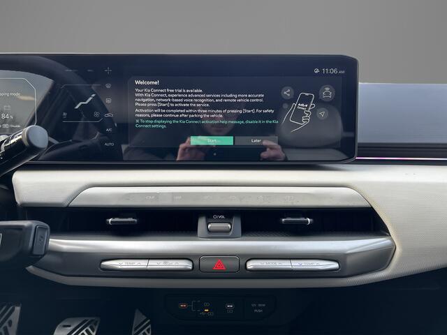 KIA EV4 Fastback GT-Line Business Edition 81.4kWh