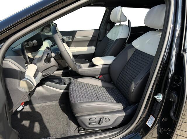 KIA EV4 Fastback GT-PlusLine 81.4 kWh I Panoramadak I Levertijd in overleg | Apple Carplay/Android Auto