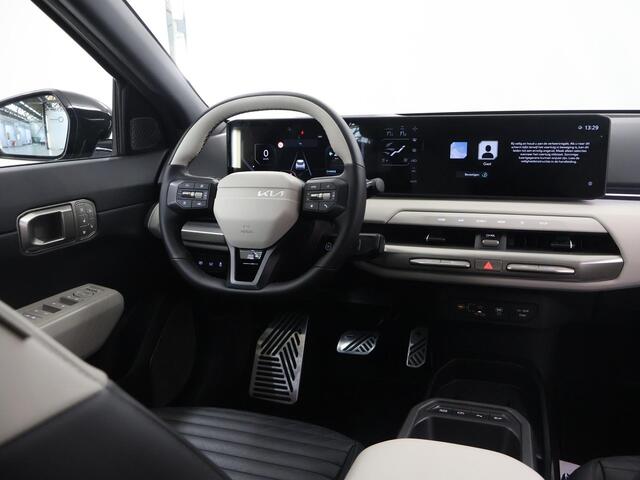 KIA EV4 Fastback GT-PlusLine 81.4 kWh | Panoramaschuifdak | Head-up display | Stoelventilatie voorstoelen | Harman Kardon |