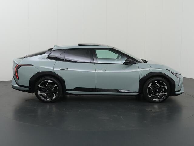 KIA EV4 Fastback GT-PlusLine 81.4 kWh | 360 Camera | Head-up Display | Harman Kardon | Stoelventilatie