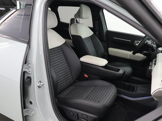 KIA EV4 Fastback GT-PlusLine 81.4 kWh | 360 Camera | Head-up Display | Harman Kardon | Stoelventilatie