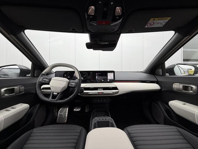 KIA EV4 Fastback GT-PlusLine 81.4 kWh | 360 Camera | Head-up Display | Harman Kardon | Stoelventilatie