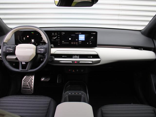 KIA EV4 Fastback GT-Line Business Edition 81.4 kWh | Nieuw | Direct leverbaar | Actieradius tot 612 km (WLTP) | 18% bijtelling |