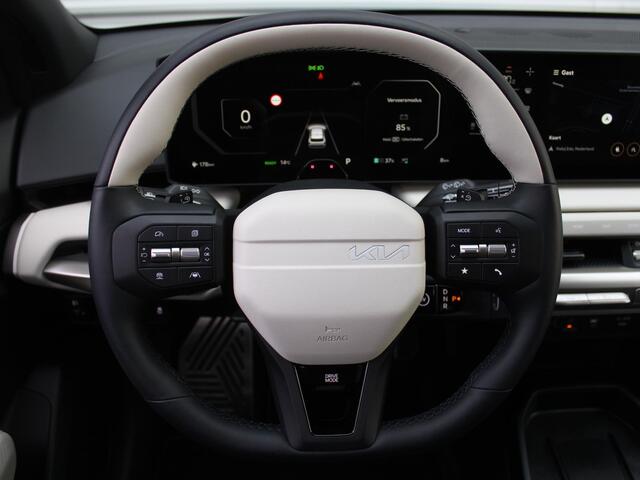 KIA EV4 Fastback GT-Line Business Edition 81.4 kWh | Nieuw | Direct leverbaar | Actieradius tot 612 km (WLTP) | 18% bijtelling |