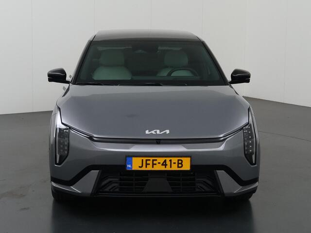 KIA EV4 Fastback GT-PlusLine 81.4 kWh | Panoramaschuifdak | Head-up display | Stoelventilatie voorstoelen | Harman Kardon |