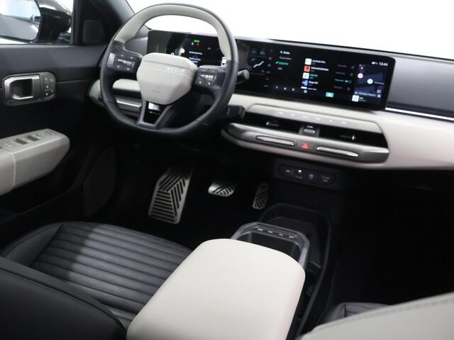 KIA EV4 Fastback GT-PlusLine 81.4 kWh | Panoramaschuifdak | Head-up display | Stoelventilatie voorstoelen | Harman Kardon |