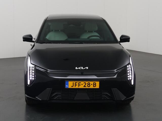 KIA EV4 Fastback GT-PlusLine 81.4 kWh | Panoramaschuifdak | Head-up display | Stoelventilatie voorstoelen | Harman Kardon |