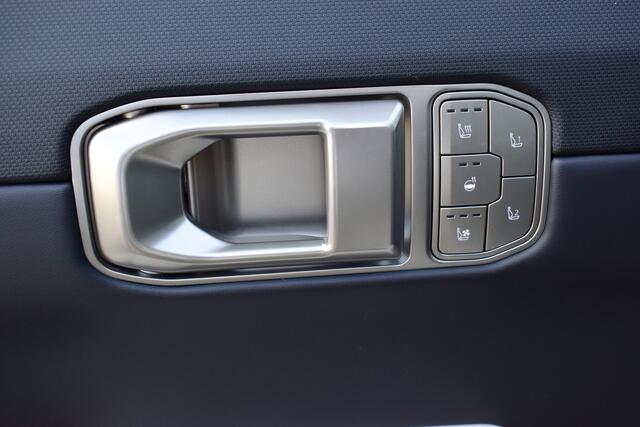 KIA EV4 Fastback GT-PlusLine 81.4 kWh | Direct leverbaar | Demo model I Meest complete uitvoering met grote accupakket | 10Jr.Garantie
