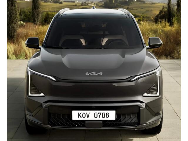KIA EV5 Plus Binnenkort beschikbaar!| 17 t/m 20 september exclusieve preview |