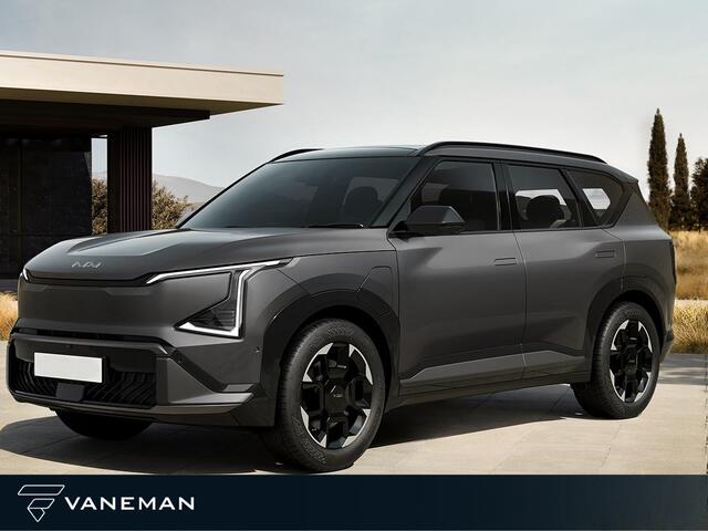 KIA EV5 GT-Line Business Edition 81.4kWh | VANAF NU TE BESTELLEN! | RIJDEN IN 2025!
