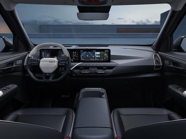 KIA EV5 GT-Line Business Edition 81.4kWh | VANAF NU TE BESTELLEN! | RIJDEN IN 2025!