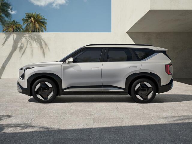 KIA EV5 Plus Advanced 81.4kWh | VANAF NU TE BESTELLEN!