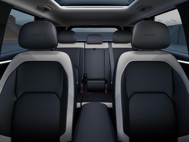 KIA EV5 GT-Line 81.4kWh | VANAF NU TE BESTELLEN!