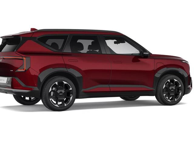 KIA EV5 GT-Line 81.4 kWh | Gratis Metallic lak !