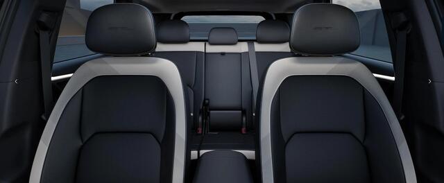 KIA EV5 Air Nu te bestellen!