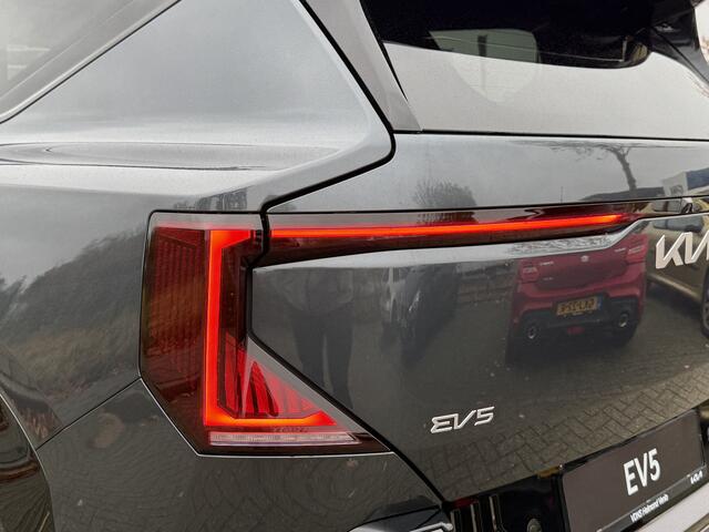 KIA EV5 GT-PlusLine 81.4 kWh | ¤2.000,- inruilpremie! | Info Bas: 0492-588982 Info Bas: 0492-588982