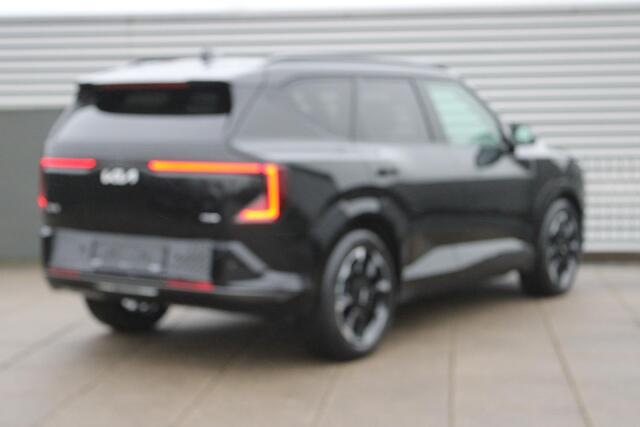 KIA EV5 Air 81.4 kWh VANAF ¤ 44.495,- DIVERSE KLEUREN EN UITVOERINGEN ONDERWEG 01-2026 INFORMEER 030-6882056