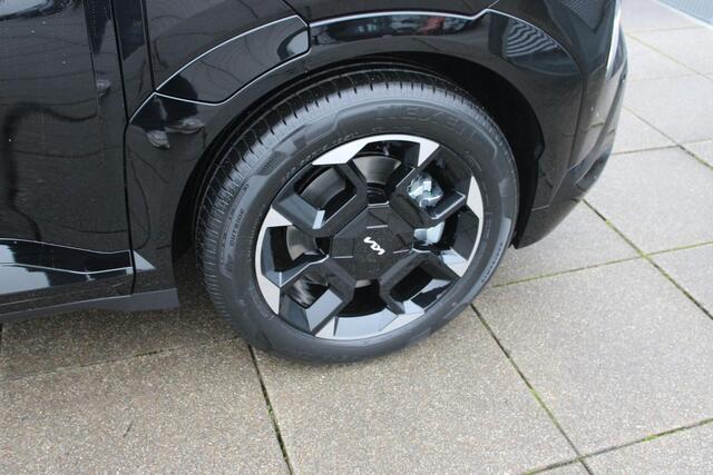 KIA EV5 Air 81.4 kWh VANAF ¤ 44.495,- DIVERSE KLEUREN EN UITVOERINGEN ONDERWEG 01-2026 INFORMEER 030-6882056