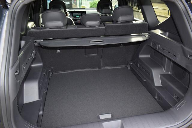 KIA EV5 GT-PlusLine 81.4 kWh | Cruise Control Adaptief | Navigatie | 360-Camera | SchuifKanteldak | Tot 10Jr. Kia Garantie