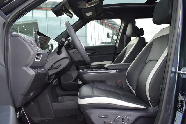 KIA EV5 GT-PlusLine 81.4 kWh | Cruise Control Adaptief | Navigatie | 360-Camera | SchuifKanteldak | Tot 10Jr. Kia Garantie