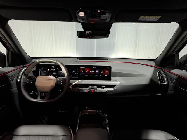 KIA EV5 GT-Line Business Edition 81.4 kWh Nu te bestellen !