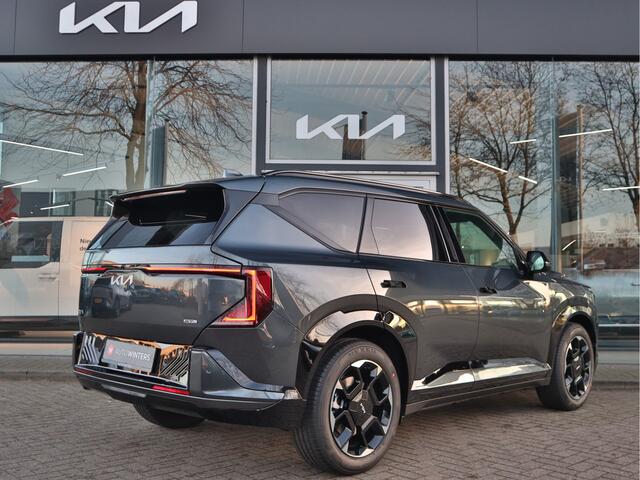 KIA EV5 GT-Line Business Edition 81.4 kWh -uit voorraad leverbaar- Leder | Panoramadak | Stoelverwarming | 19 inch | tot 10 jaar garantie