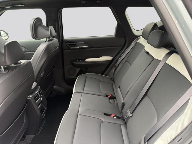 KIA EV5 GT-PlusLine 81.4 kWh | Beschikbaar voor proefritten | 360 Camera | schuif/kanteldak | Stoelmassage |