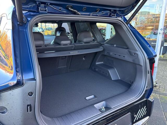 KIA EV5 GT-Line Business Edition 81.4 kWh Nu Te Bezichtigen!