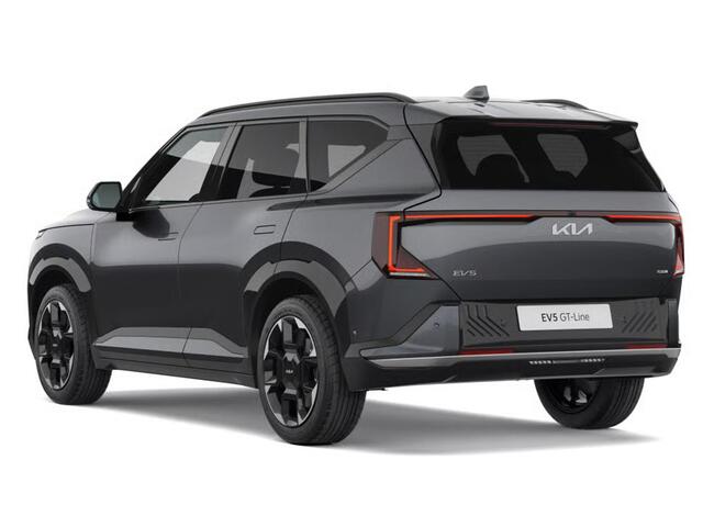 KIA EV5 GT-Line Business Edition 81.4 kWh